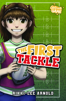 Paperback The First Tackle Book