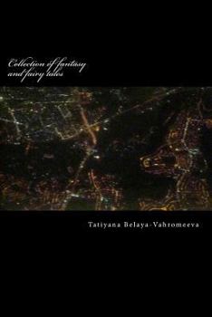 Collection of Fantasy and Fairy Tales