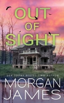 Out of Sight (Secrets of Brookhaven)