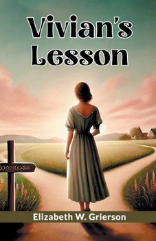 Paperback Vivian'S Lesson Book