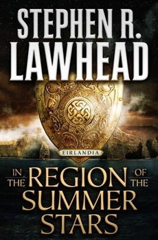 Paperback In the Region of the Summer Stars Book