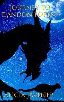 Paperback Journey to Dandon Forest Book