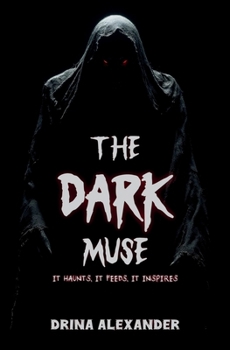 Paperback The Dark Muse Book