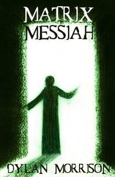 Paperback Matrix Messiah Book