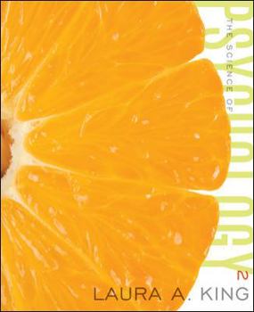 The Science of Psychology: An Appreciative View with Connect Plus Psychology Access Card