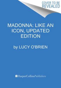 Paperback Madonna: Like an Icon, Updated Edition Book