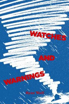 Paperback Watches and Warnings Book