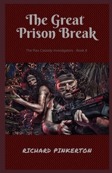 Paperback The Great Prison Break Book