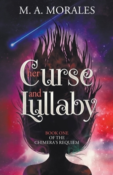 Paperback Her Curse and Lullaby Book