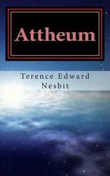 Paperback Attheum Book