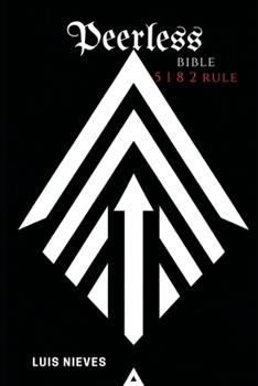 Paperback Peerless Bible: 5182 Rule Book