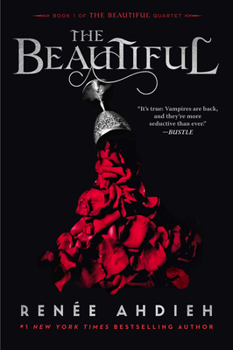 Hardcover The Beautiful Book