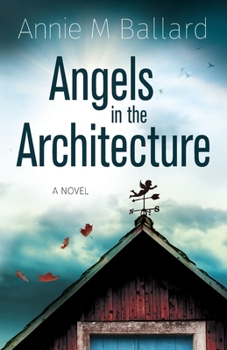 Paperback Angels in the Architecture Book