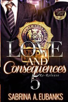 Paperback Love and Consequences 5 Book
