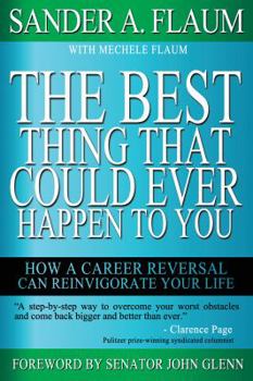 Paperback The Best Thing That Could Ever Happen to You Book