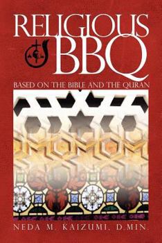 Paperback Religious BBQ Book