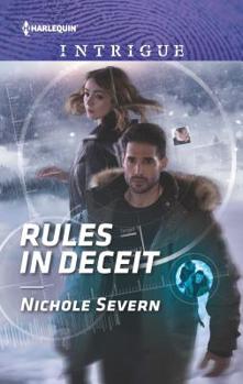 Rules in Deceit - Book #3 of the Blackhawk Security