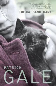 Hardcover The Cat Sanctuary Book