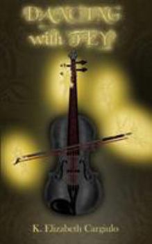 Paperback Dancing with Fey Book