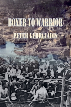 Paperback Boxer To Warrior Book