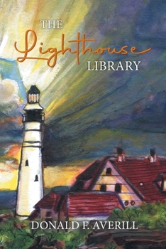 Paperback The Lighthouse Library Book