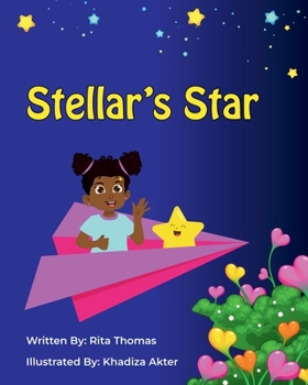 Paperback Stellar's Star Book