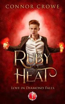 Paperback Ruby Heat Book