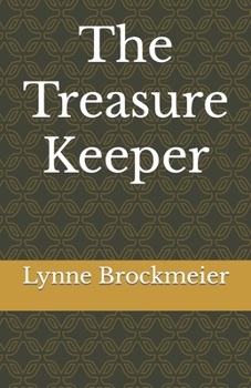 Paperback The Treasure Keeper Book