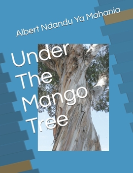 Paperback Under The Mango Tree Book