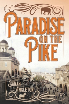 Paperback Paradise on the Pike Book
