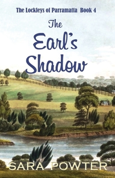 Paperback The Earl's Shadow Book