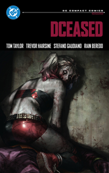 Paperback Dceased: DC Compact Comics Edition Book