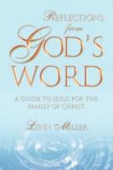 Paperback Reflections From God's Word Book