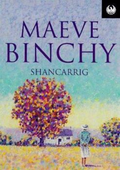 Paperback Shancarrig (Phoenix 60p Paperbacks) Book