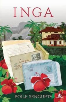 Paperback Inga Book