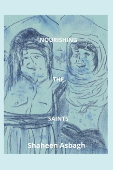 Paperback Nourishing the Saints Book