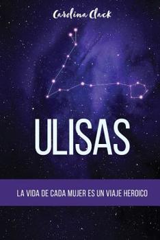 Paperback Ulisas [Spanish] Book