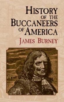 Paperback History of the Buccaneers of America Book