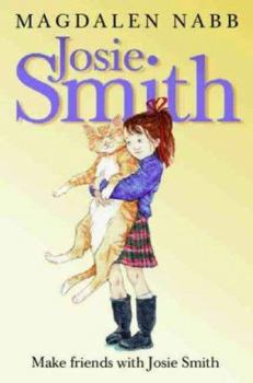 Josie Smith - Book #1 of the Josie Smith