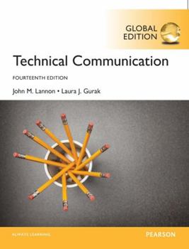 Technical Communication