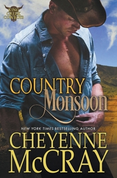 Paperback Country Monsoon Book