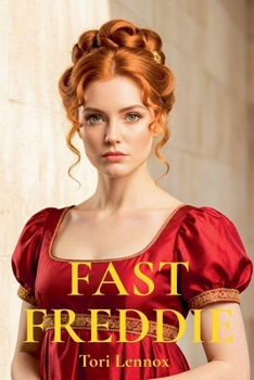 Paperback Fast Freddie Book