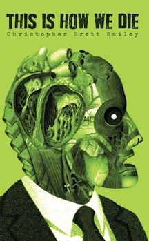 Paperback This Is How We Die Book