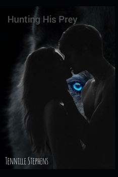 Paperback Hunting His Prey Book