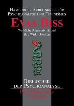 Paperback Evas Biss [German] Book