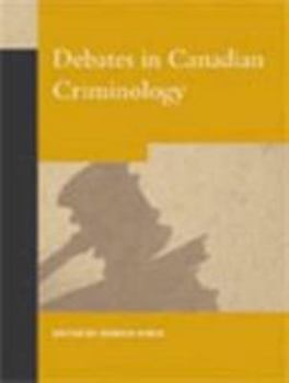 Paperback Criminal Justice Debates Book