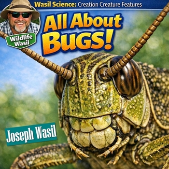 Wasil Science: All About Bugs!