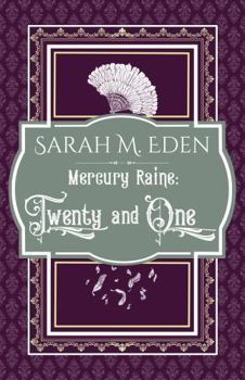 Paperback Mercury Raine: Twenty and One Book