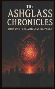 The Ashglass Chronicles: Book One: The Ashglass Prophecy