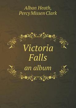 Victoria Falls an Album